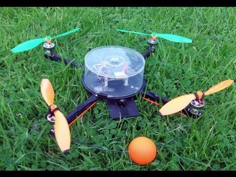 Aerobatics with the Blue Wonder Quadcopter - UCtpl0iFEzsrT9BW4ig-WBQA