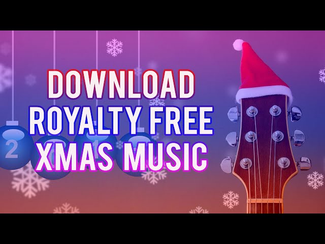 Where to Find Free Christmas Music Instrumental Downloads