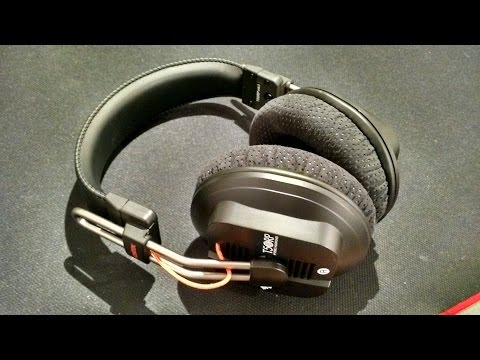 Z Review - Fostex T50rp MkIII (My New Babies) - UC3XdYJjWliOdKuZMNaTiP8Q