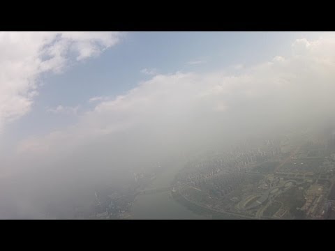 FX-79 Buffalo Flying Wing in High Altitude FPV and Soaring - UCsFctXdFnbeoKpLefdEloEQ