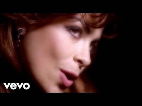 Paula Abdul - Rush, Rush - UC2kTZB_yeYgdAg4wP2tEryA