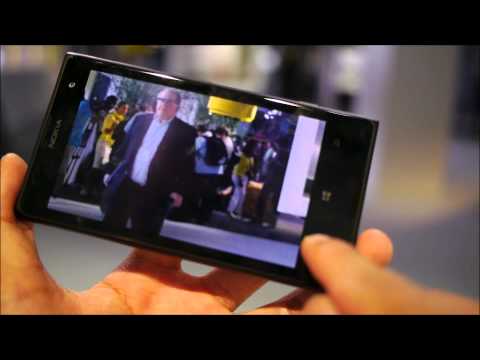 Nokia Lumia 1020 41-megapixel PureView camera hands-on - UCwPRdjbrlqTjWOl7ig9JLHg