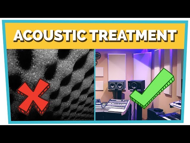 How to Add an Acoustic Feel to Your Techno Music