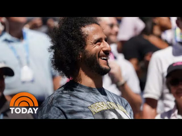 Is Colin Kaepernick Coming Back To The NFL?