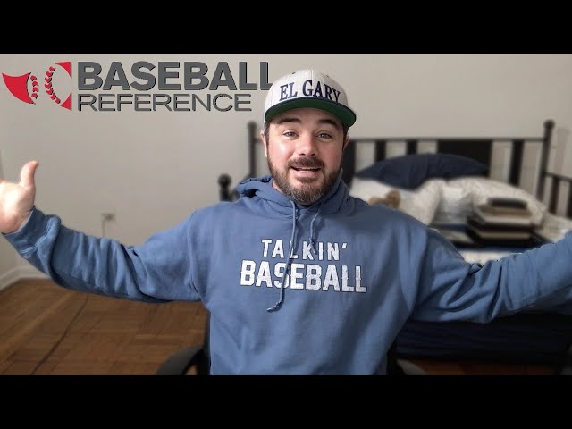 Clayton Kershaw: A Baseball Reference