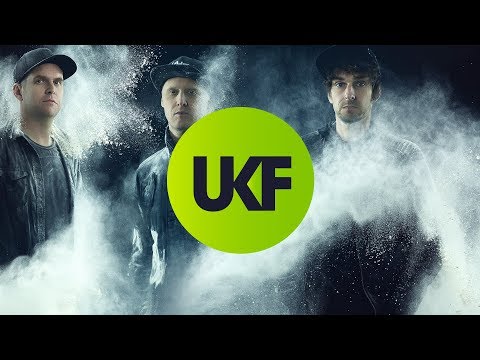 Friction ft. Doktor - Mad In The Jungle (Killer Hertz Remix) - UCr8oc-LOaApCXWLjL7vdsgw