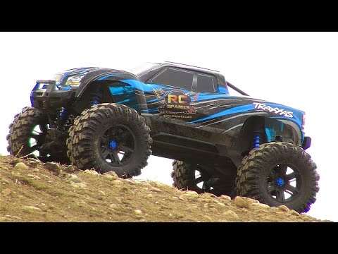 RC ADVENTURES -Traxxas X-Maxx - Every Part but this ONE..?! - UCxcjVHL-2o3D6Q9esu05a1Q