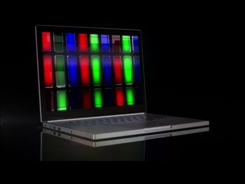 CNET News - The twisted story behind the 'Chromebook Pixel' - Inside Scoop - UCOmcA3f_RrH6b9NmcNa4tdg
