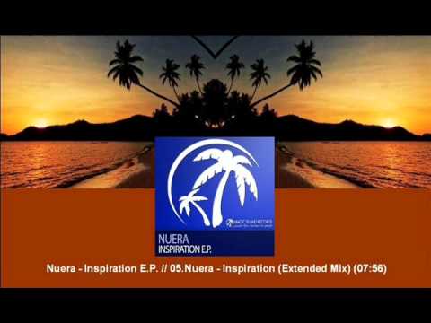 Nuera - Inspiration (Extended Mix) [MAGIC052.05] - UCtzmeuGQKg5BUe5u6bmmyuA