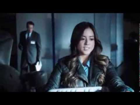Marvel's Agetns of S.H.I.E.L.D. Season 1, Ep. 8 - Clip 1 - UCvC4D8onUfXzvjTOM-dBfEA