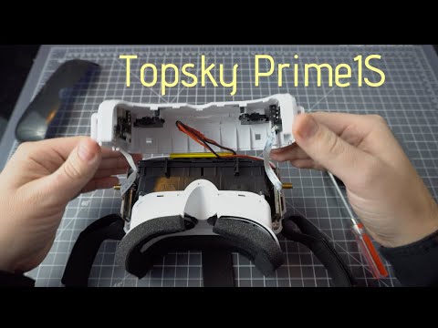 Topsky Prime1S Review & Teardown - Dear Topsky, Please test your Products - UCC5RMi9Cr1FQ06TiZD52ryw