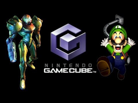 Top 10 Nintendo Gamecube Games - UCaWd5_7JhbQBe4dknZhsHJg