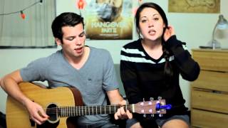 Primadonna - Marina and the Diamonds (Acoustic Cover by Tom and Molly)