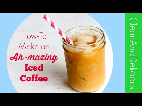 How-To Make The Best Iced Coffee - UCj0V0aG4LcdHmdPJ7aTtSCQ