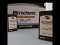  Nitroclomic(  )