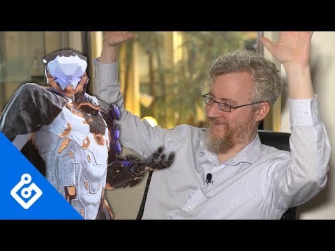 123 Rapid Fire Questions About Anthem - UCK-65DO2oOxxMwphl2tYtcw