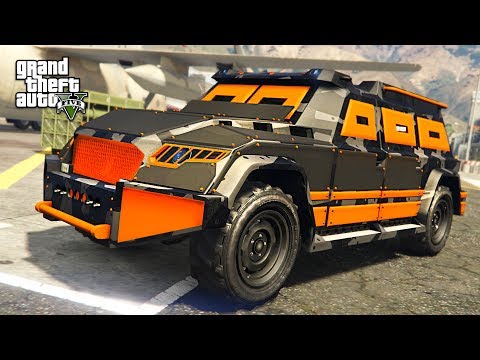 GTA 5 - $2,000,000 NIGHTSHARK GUN RUNNING DLC SPENDING SPREE!! (GTA 5 Online Nightshark DLC Update) - UC2wKfjlioOCLP4xQMOWNcgg