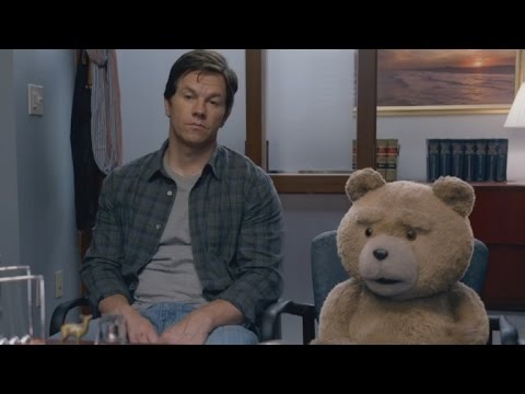 'Ted 2' Stars Mark Wahlberg, Amanda Seyfried & Seth MacFarlane Play 'Never Have I Ever' - UCdtXPiqI2cLorKaPrfpKc4g