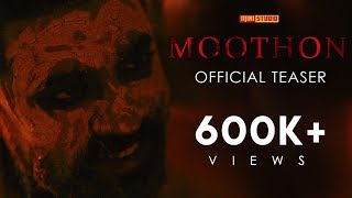 Video Trailer Moothon