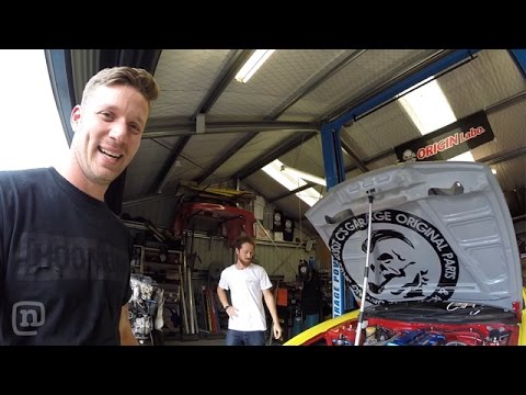 Ryan Tuerck Explores New Zealand: Tuerck’d GoPro Burnout Response - UCsert8exifX1uUnqaoY3dqA