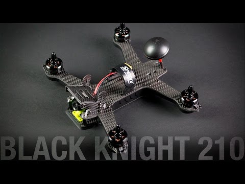 Black knight 210 (unboxing, overview, flight footage) - UCivlDF8qUomZOw_bV9ytHLw