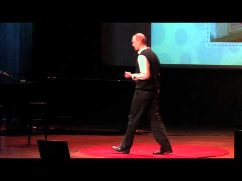 What makes things funny | Peter McGraw | TEDxBoulder - UCsT0YIqwnpJCM-mx7-gSA4Q