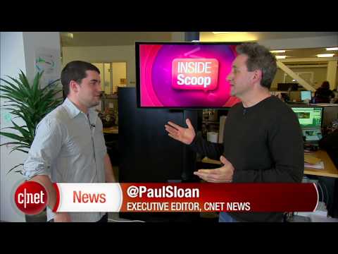 CNET News - Apple earnings strong, but disappoint Wall Street - UCOmcA3f_RrH6b9NmcNa4tdg