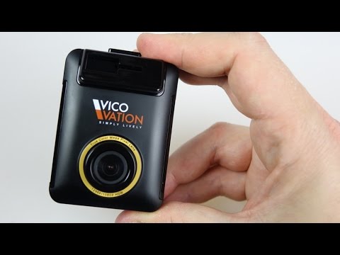 Vico Marcus 4 Cinemascope Extreme HD Dashcam - FULL REVIEW - UC5I2hjZYiW9gZPVkvzM8_Cw