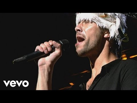 Jamiroquai - High Times (Live in Verona) - UCDgUVl7BW7bk6FEuiw_q2rA