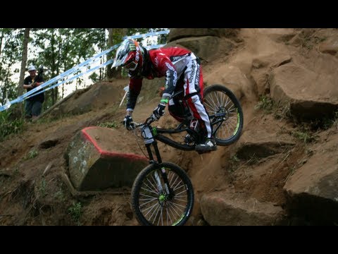 Mountain Bike Chronicles - UCI Mont-Sainte-Anne - Episode 6 - UCblfuW_4rakIf2h6aqANefA