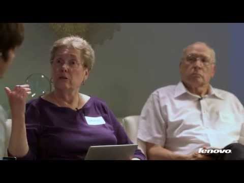 Ashton Kutcher Presents: Seniors on Lenovo Tablets Video - UCpvg0uZH-oxmCagOWJo9p9g