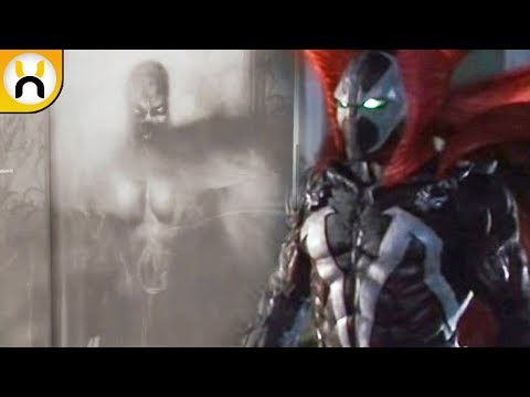 Spawn Reboot Filming Date & Plot REVEALED - UCaA3Cnh8B_jmfTLX9GjIqEw