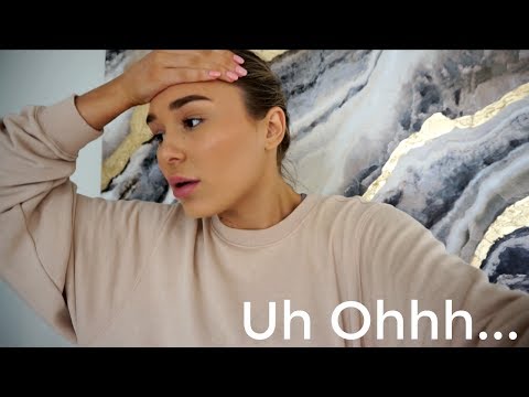 Telling My Dad I'm Pregnant PRANK... | VLOG - UCPG6A5tNaPfv2SRNW2beq5Q