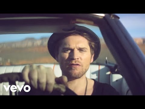 Johannes Oerding - Alles brennt