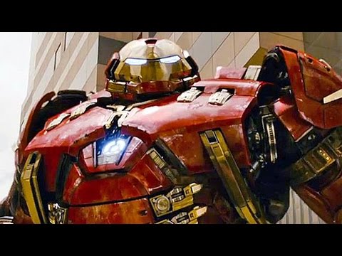 Hidden Details In Iron Man Movies - UCP1iRaFlS5EYjJBryFV9JPw