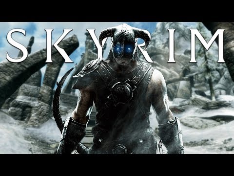 NEW SKYRIM ADVENTURE!! (Skyrim Special Edition #1) - UC2wKfjlioOCLP4xQMOWNcgg