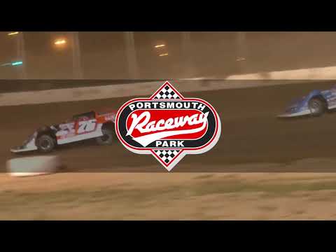 2024 Independence 50 | July 5th | Portsmouth Raceway Park - dirt track racing video image