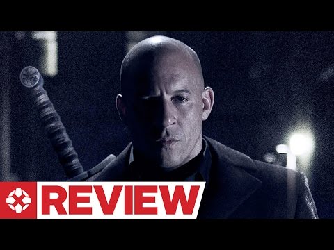 The Last Witch Hunter - Review - UCKy1dAqELo0zrOtPkf0eTMw