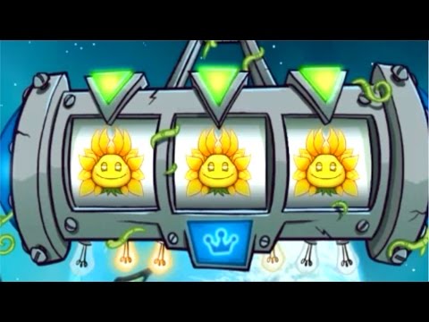 PVZ Garden Warfare 2 - Sunflower Queen Final Boss (Super Wave) "Fire Imp" - UCQdgVr3dEAeUvDbhSHAw4Gg