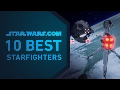 Best Starfighters | The StarWars.com 10 - UCZGYJFUizSax-yElQaFDp5Q