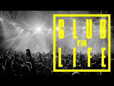 ClubLife by Tiësto Podcast 546 - First Hour - UCPk3RMMXAfLhMJPFpQhye9g