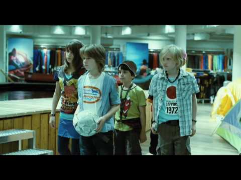 Die Teufelskicker - Trailer Deutsch [HD]