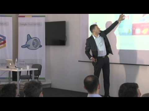 GDL Italia - Google Cloud Platform in the real world - UC_x5XG1OV2P6uZZ5FSM9Ttw