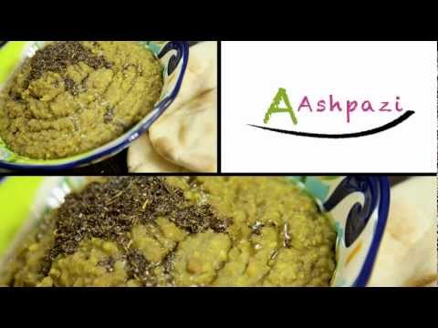 Adasi (Lentils) Recipe - UCZXjjS1THo5eei9P_Y2iyKA