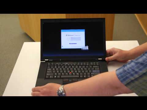 Lenovo Unboxed: ThinkPad W520 laptop - UCpvg0uZH-oxmCagOWJo9p9g