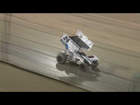 05.06.23 #LetsRaceTwo - Saturday | WoO &amp; USAC Highlights - dirt track racing video image