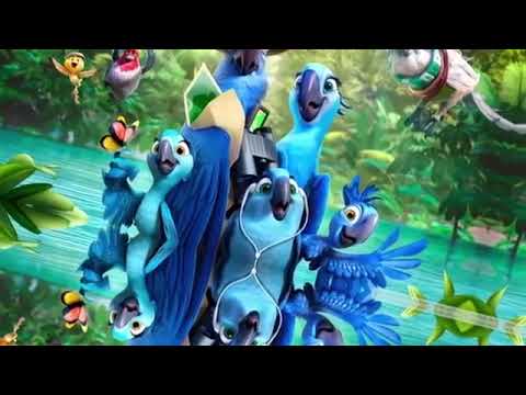 Rio - Das Hörbuch zum Film / Hörspiel für Kinder