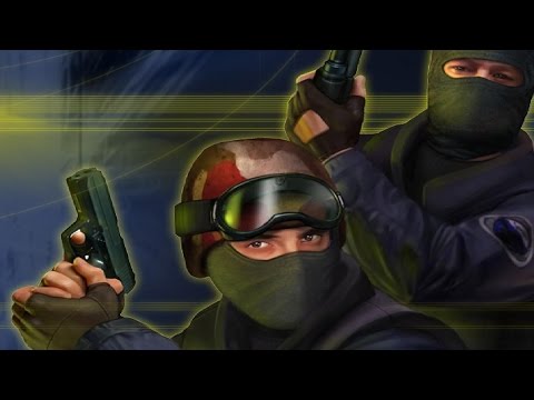 Why Counter-Strike Is Still One of the Most Played Shooters - UCKy1dAqELo0zrOtPkf0eTMw