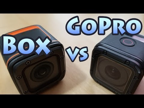 Foxeer Box vs GoPro Session (Part 2) (4K samples)  - UCnJyFn_66GMfAbz1AW9MqbQ