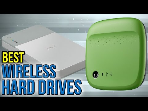 7 Best Wireless Hard Drives 2017 - UCXAHpX2xDhmjqtA-ANgsGmw